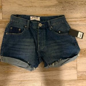 ONE TEASPOON CHARGERS